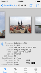 PhotInfo 2.14.0