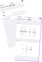 PhotInfo 4.11.0 Changedate