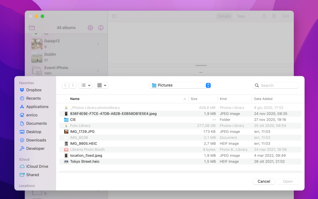 PhotInfo 7.10-files_mac.webp