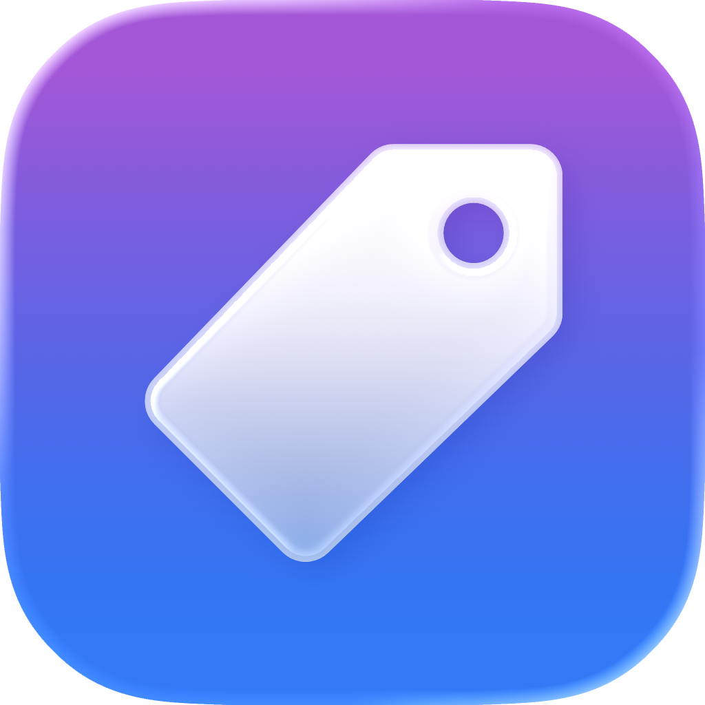 PhotInfo Icon