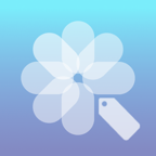 PhotInfo 2.16.0 new icon